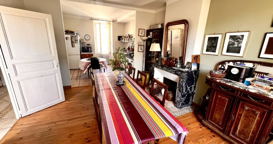 vente Maison Foix