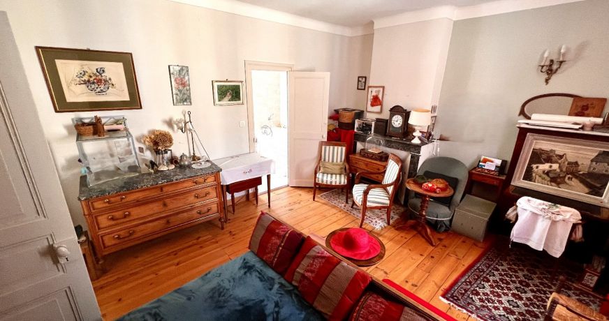 vente Maison Foix