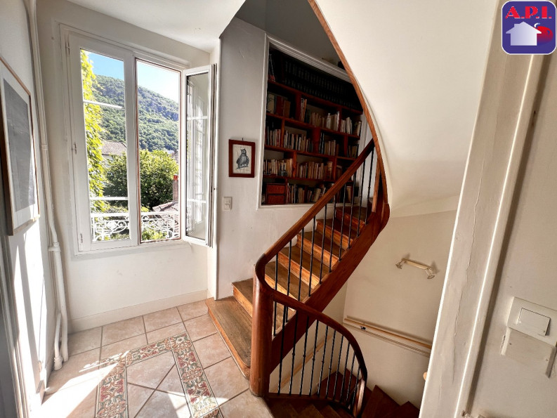 vente Maison Foix - Photo 10