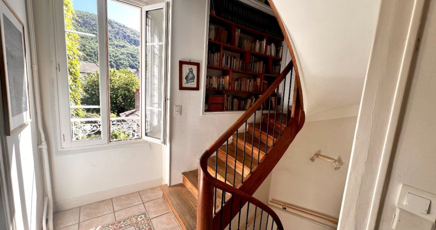 vente Maison Foix