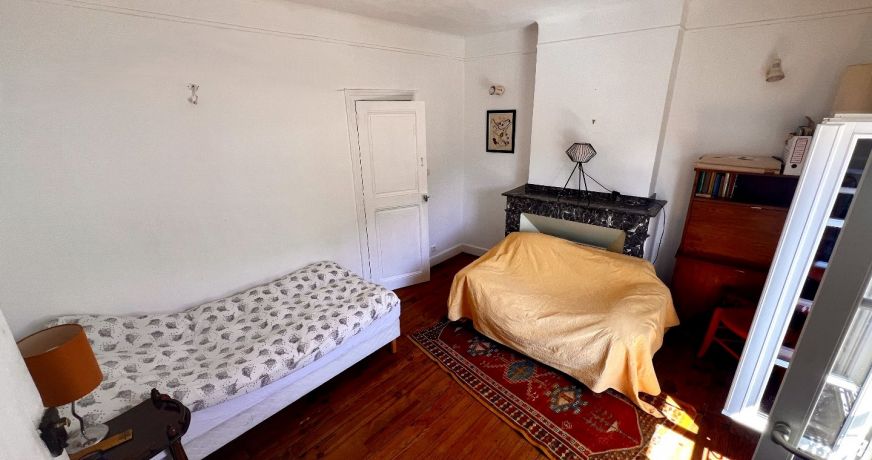 vente Maison Foix