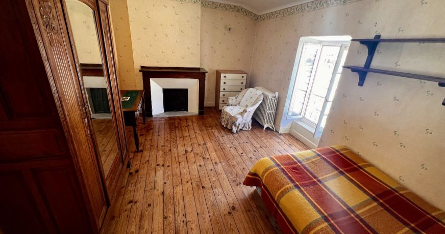 vente Maison Foix