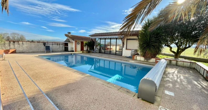 vente Maison Auterive