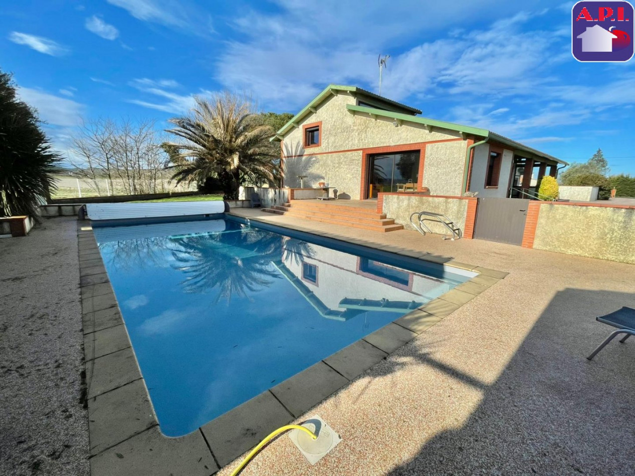 vente Maison Auterive - Photo 11