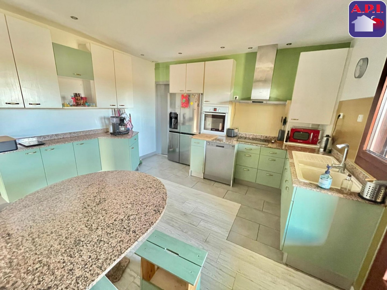 vente Maison Auterive - Photo 7