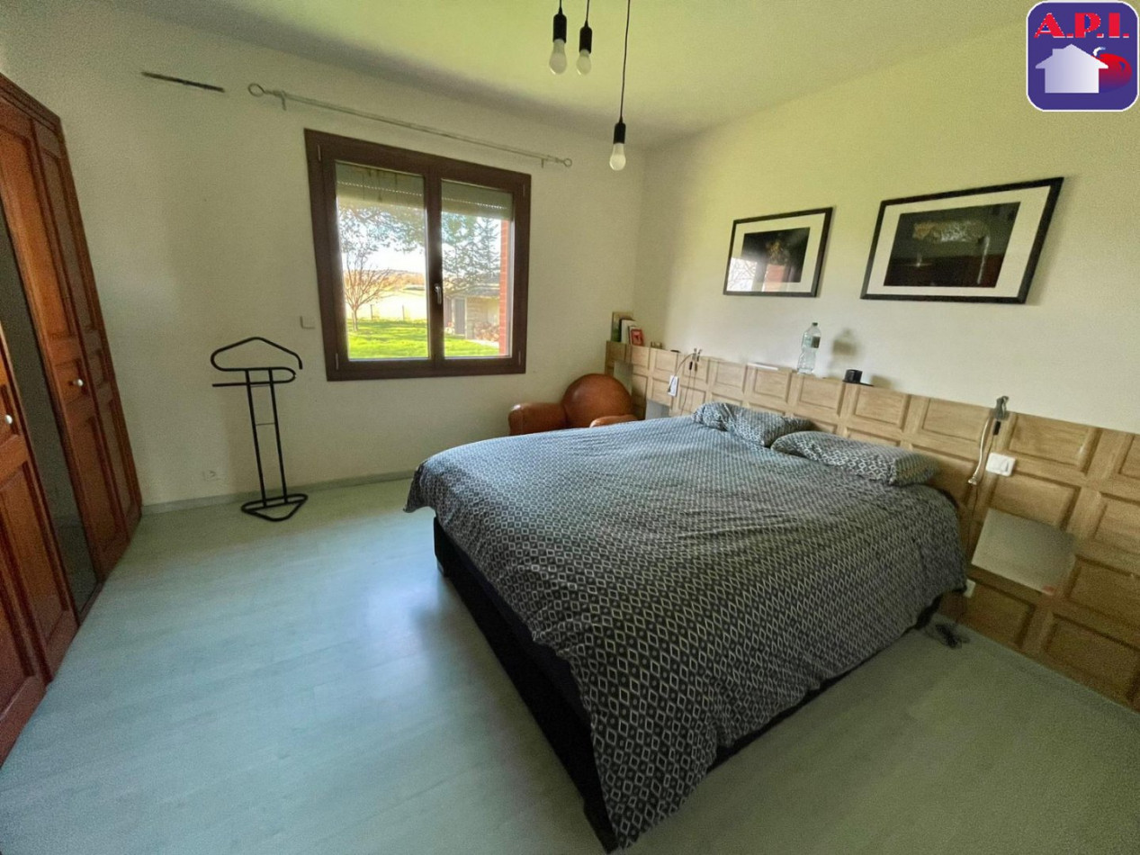 vente Maison Auterive - Photo 9