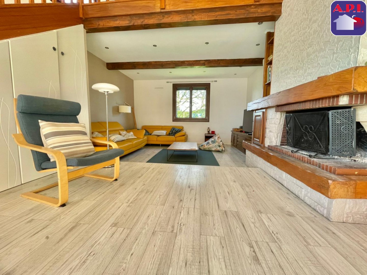 vente Maison Auterive - Photo 5