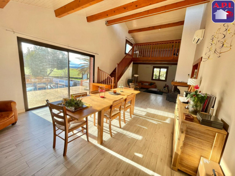 vente Maison Auterive - Photo 3