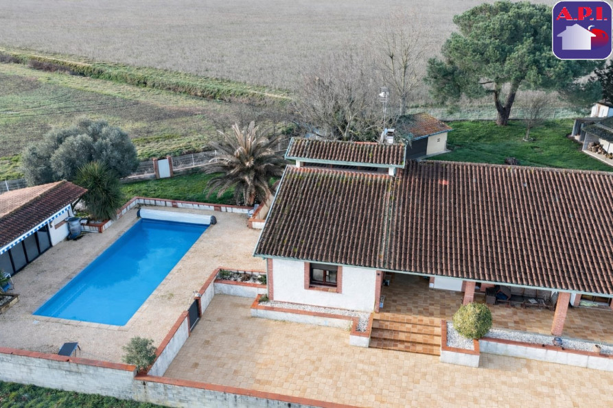 vente Maison Auterive - Photo 3