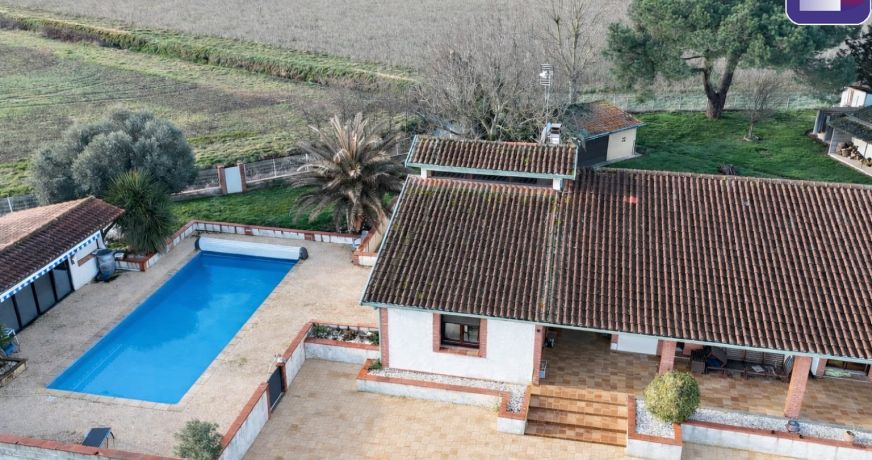 vente Maison Auterive