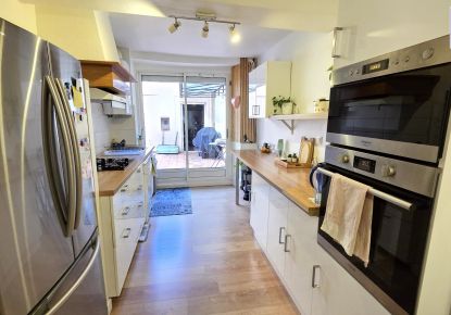 vente Maison de ville Saverdun