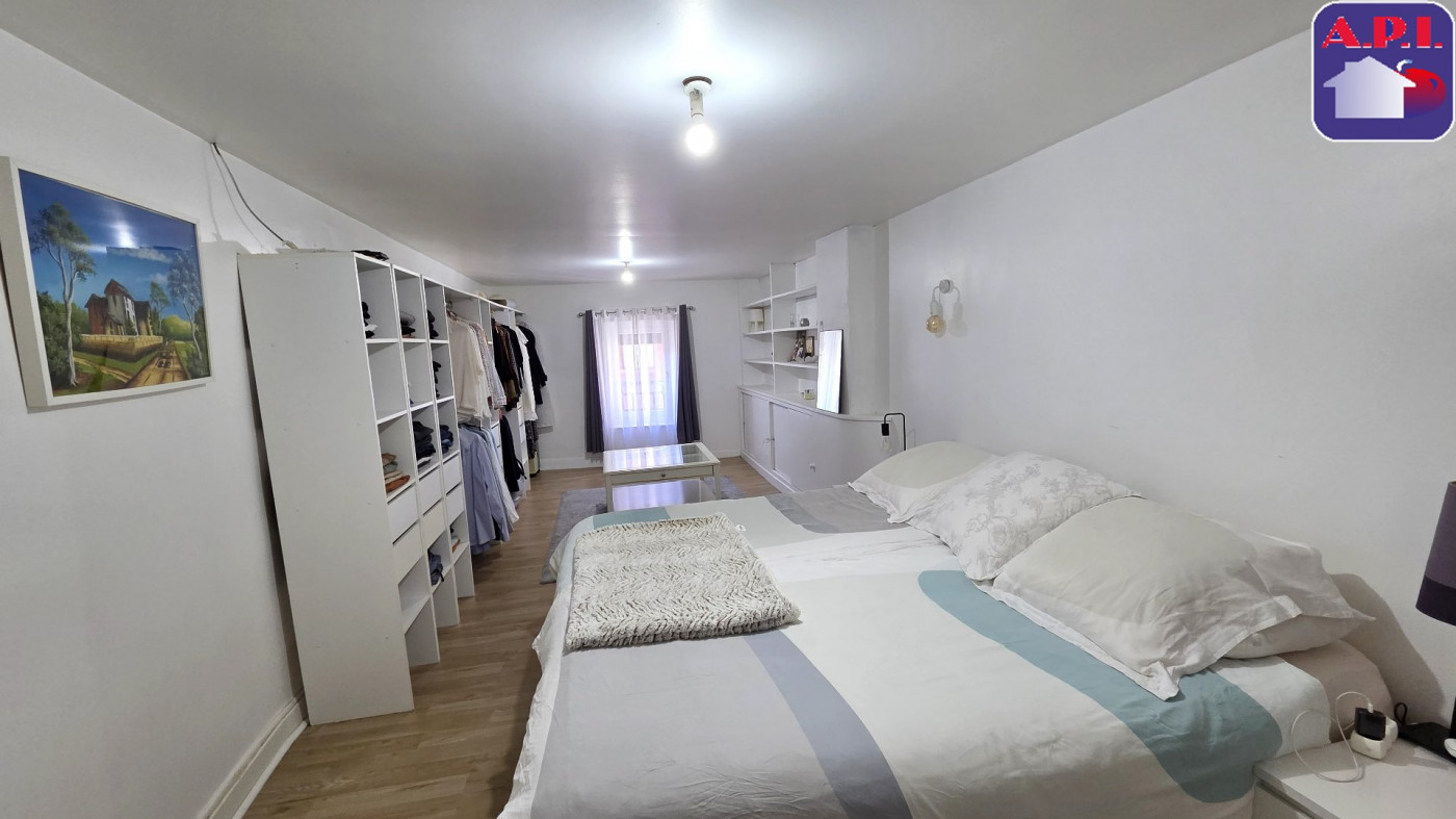 vente Maison de ville Saverdun - Photo 4