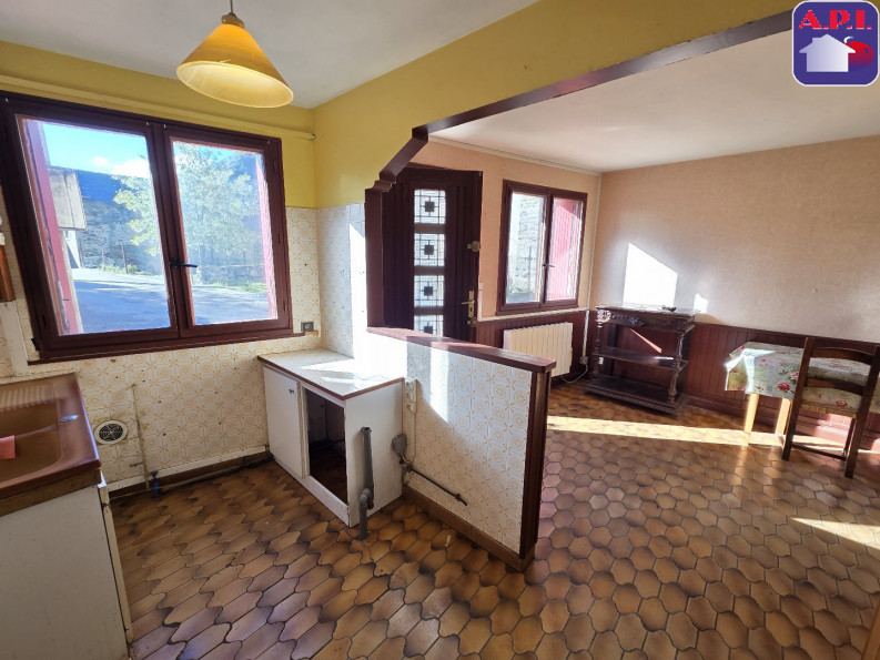 vente Maison Ax Les Thermes - Photo 4