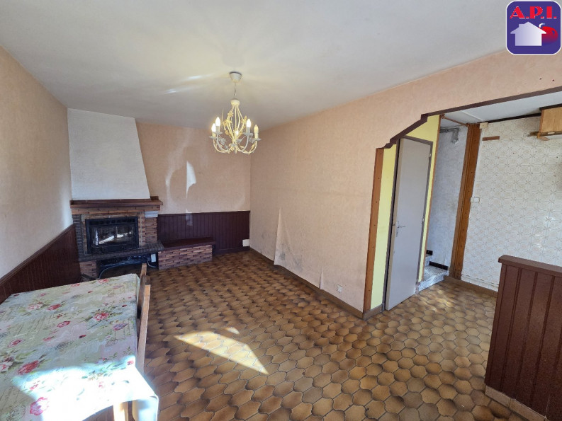 vente Maison Ax Les Thermes - Photo 5