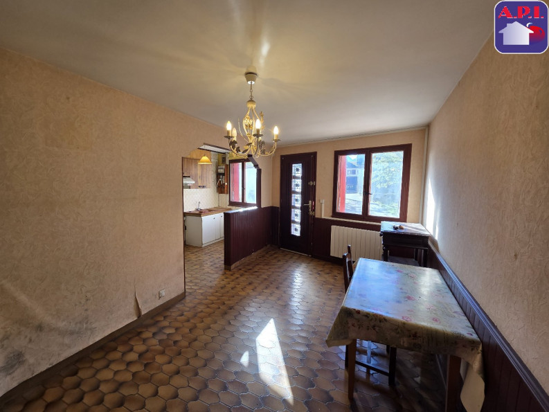 vente Maison Ax Les Thermes - Photo 3