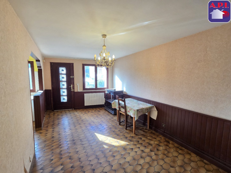 vente Maison Ax Les Thermes - Photo 2