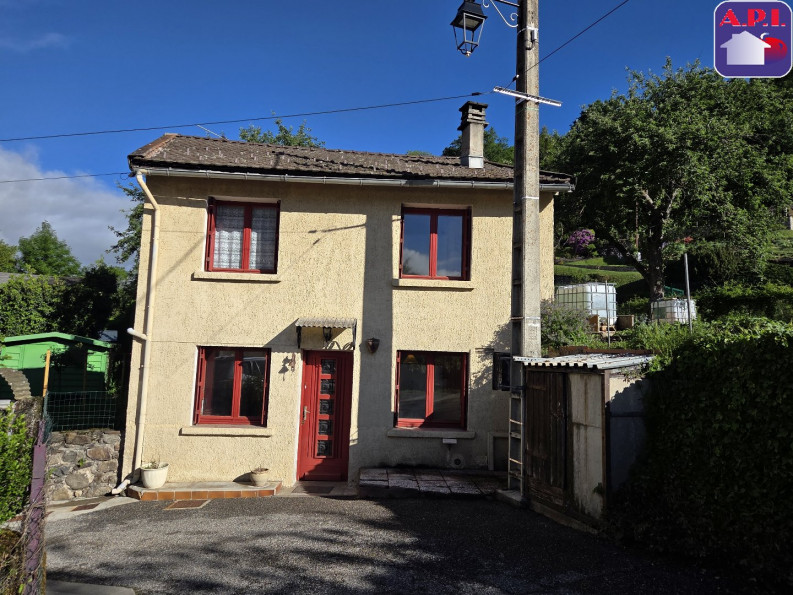 vente Maison Ax Les Thermes - Photo 1