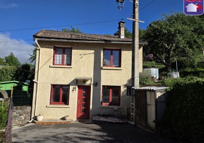 vente Maison Ax Les Thermes