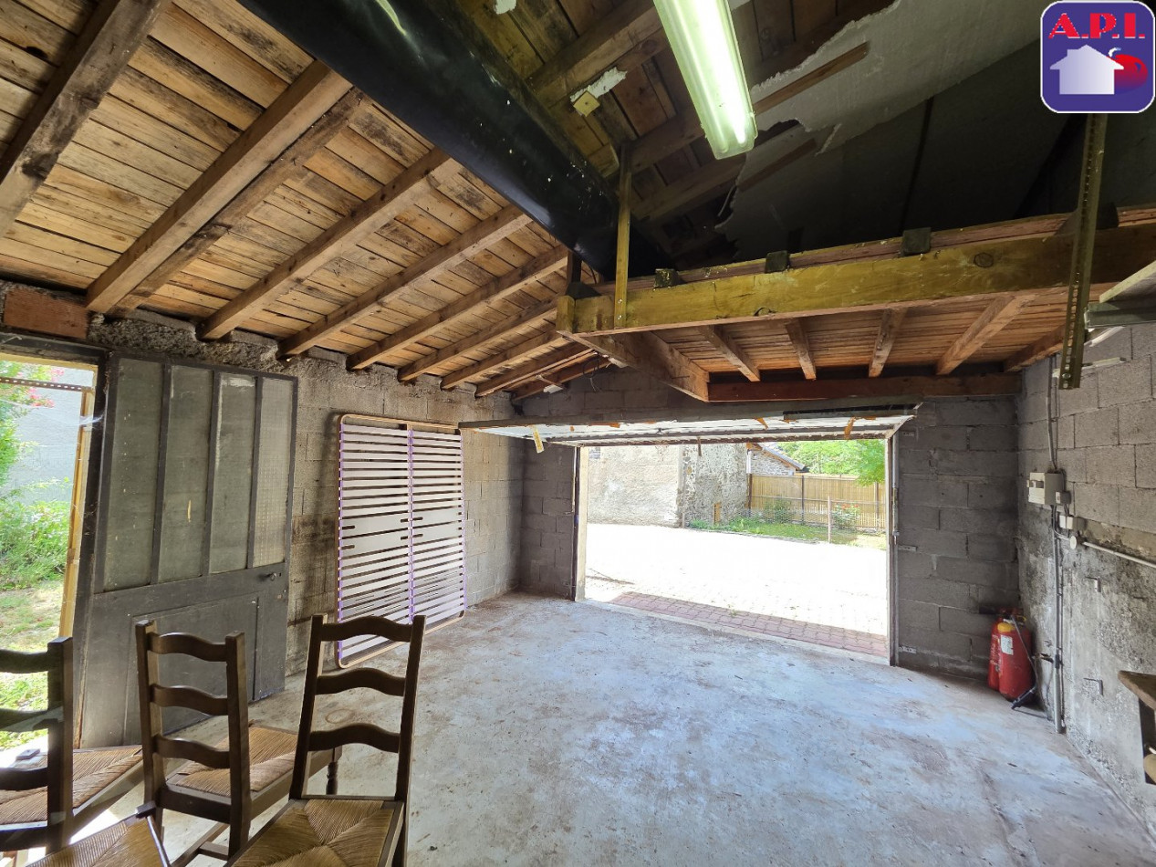 vente Maison Ax Les Thermes - Photo 15