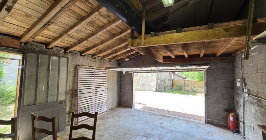 vente Maison Ax Les Thermes