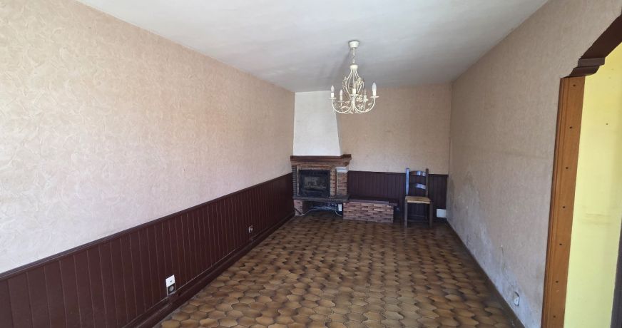 vente Maison Ax Les Thermes