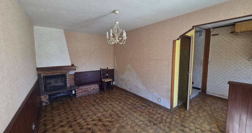 vente Maison Ax Les Thermes