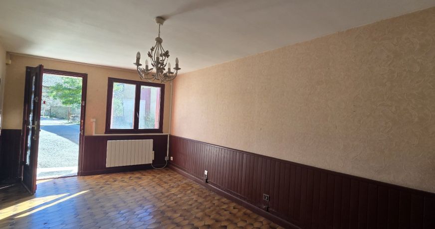 vente Maison Ax Les Thermes