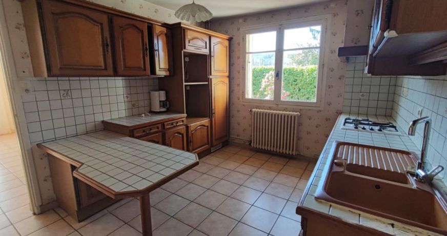 vente Maison Pamiers