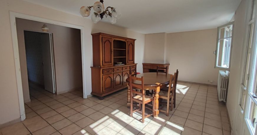 vente Maison Pamiers