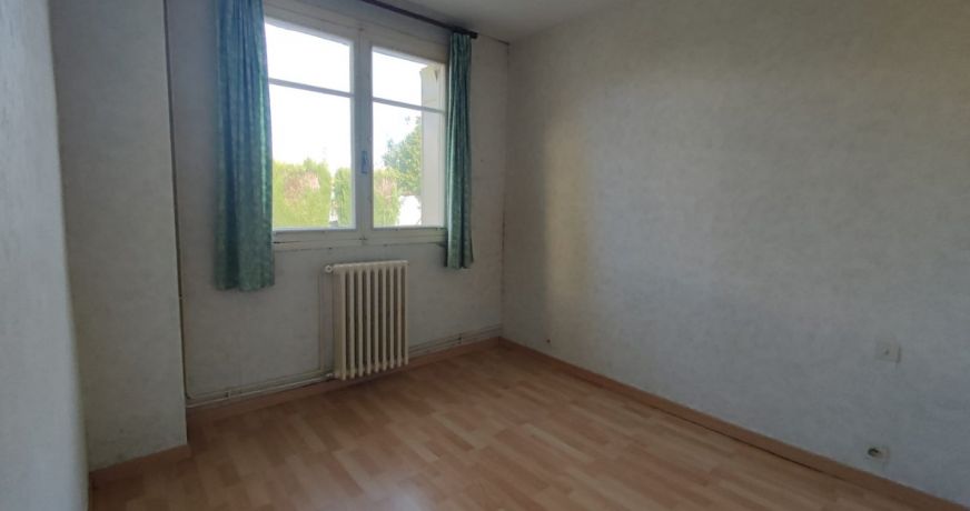 vente Maison Pamiers