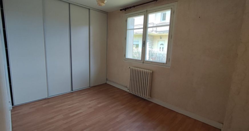 vente Maison Pamiers