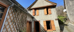 vente Maison Saint Lary