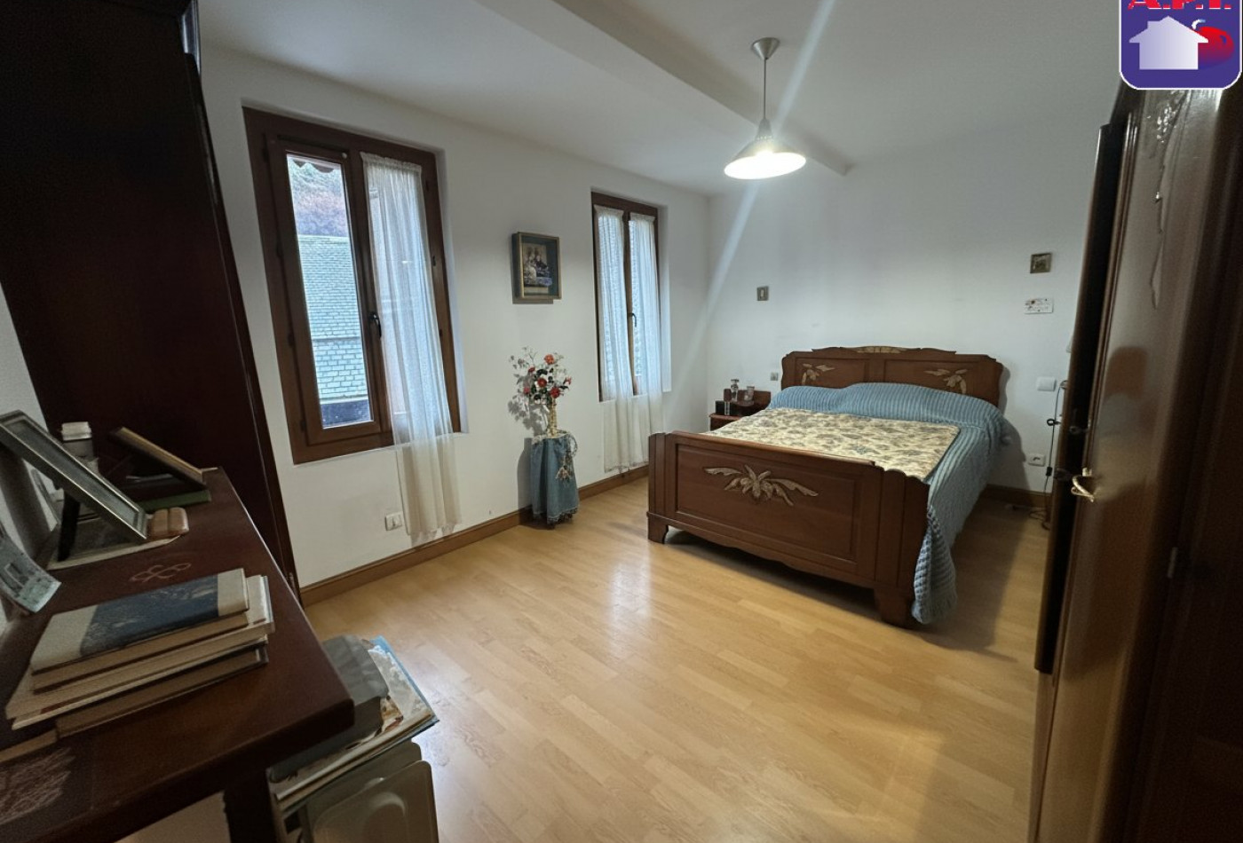 vente Maison Saint Lary - Photo 5