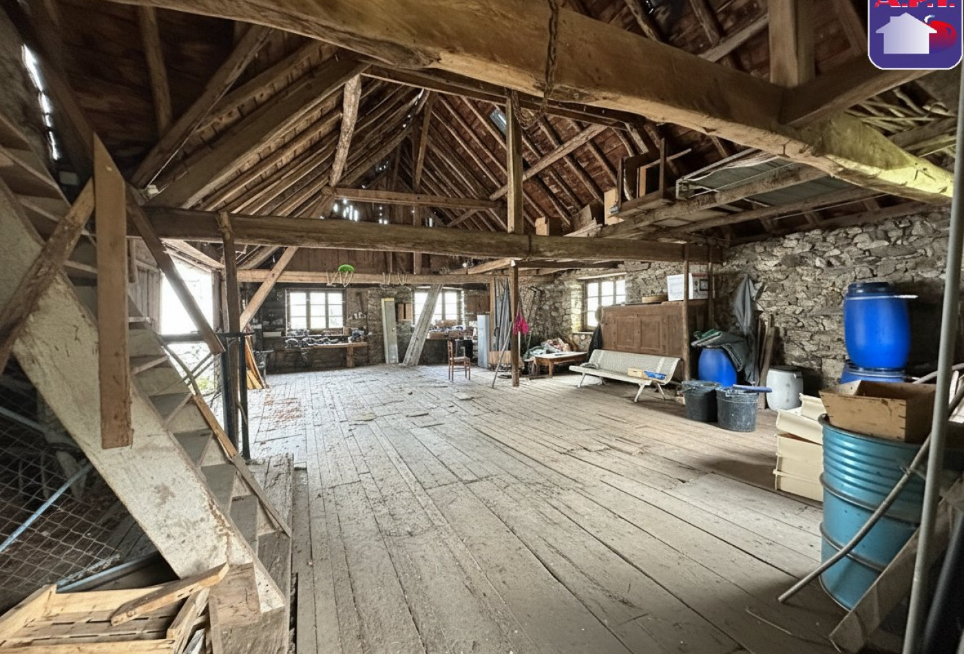 vente Maison Saint Lary - Photo 8