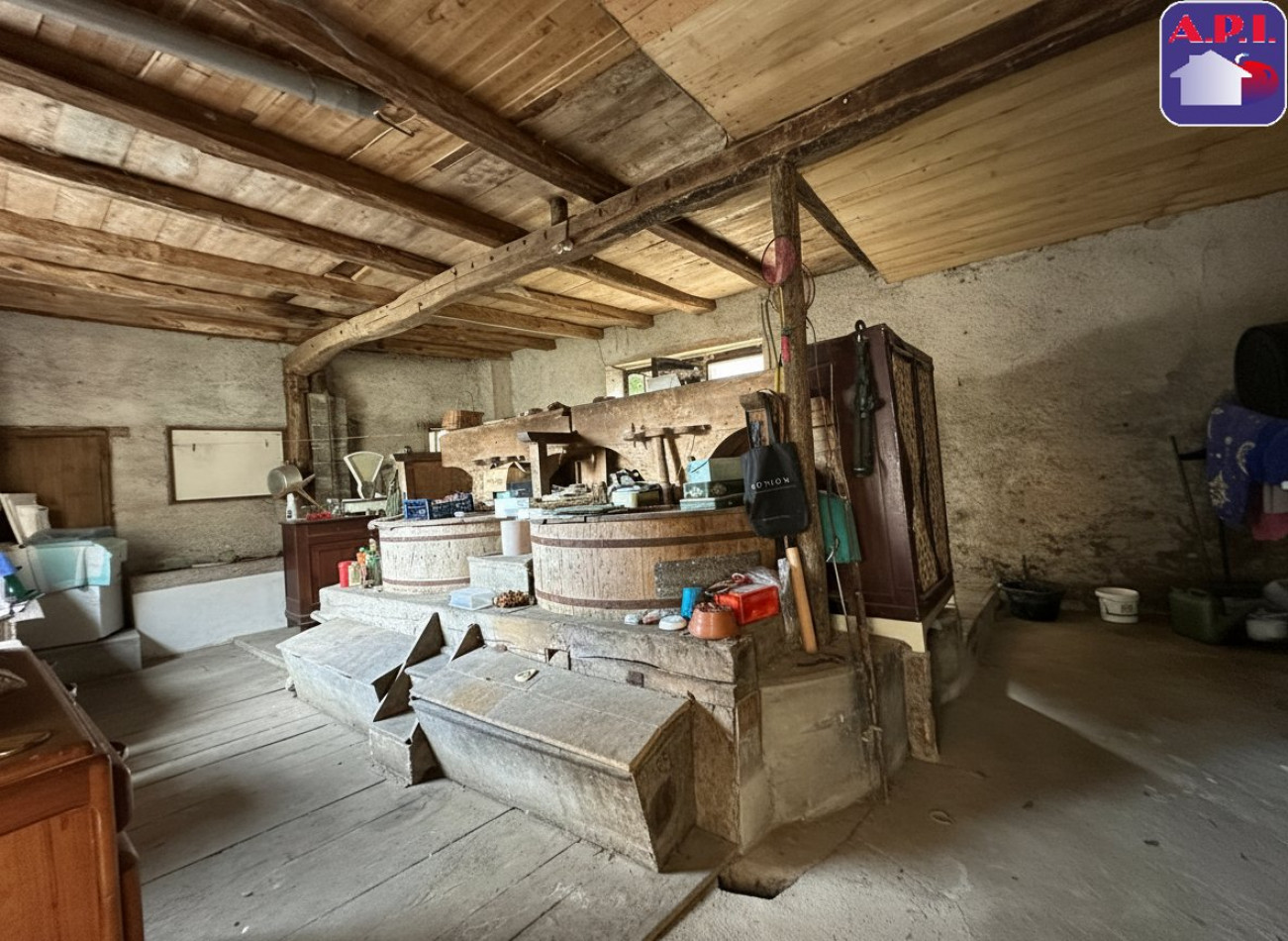 vente Maison Saint Lary - Photo 9