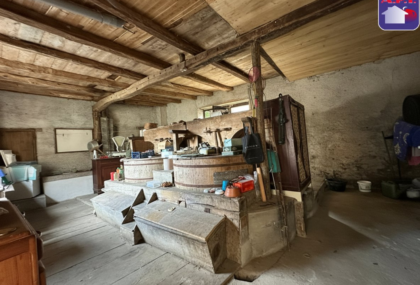 vente Maison Saint Lary - Photo 9