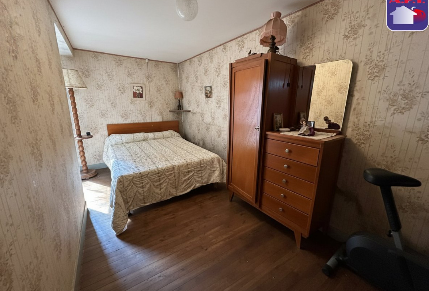 vente Maison Saint Lary - Photo 6
