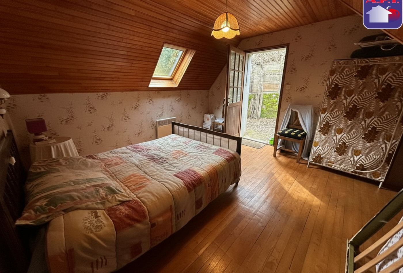 vente Maison Saint Lary - Photo 7