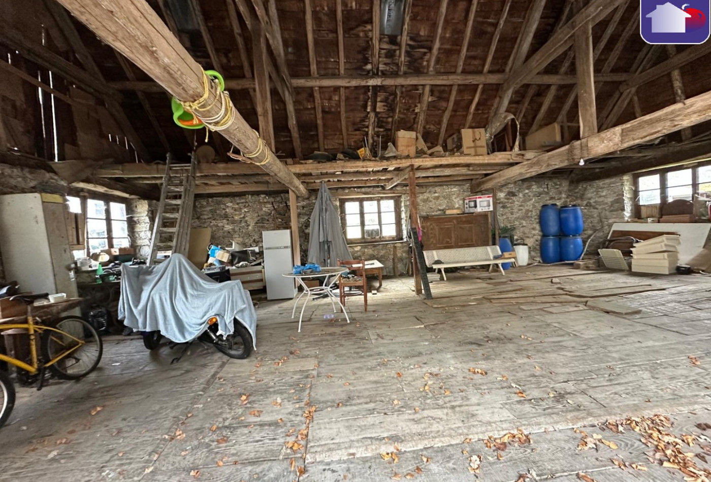 vente Maison Saint Lary - Photo 10