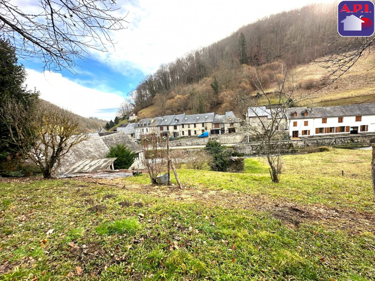 vente Maison Saint Lary - Photo 2