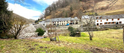 vente Maison Saint Lary