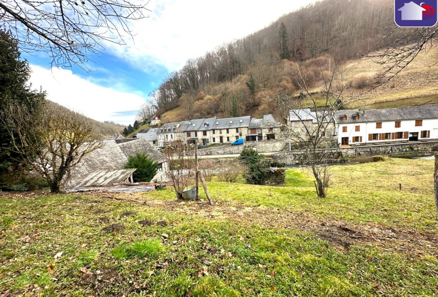 vente Maison Saint Lary - Photo 2