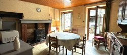 vente Maison Saint Lary