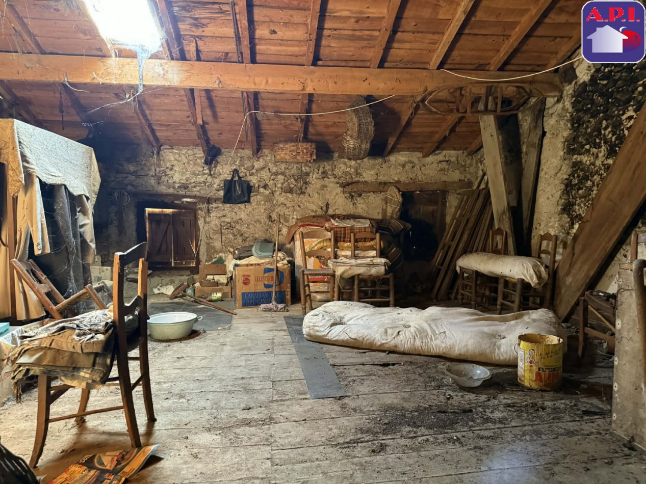 vente Maison Foix - Photo 9
