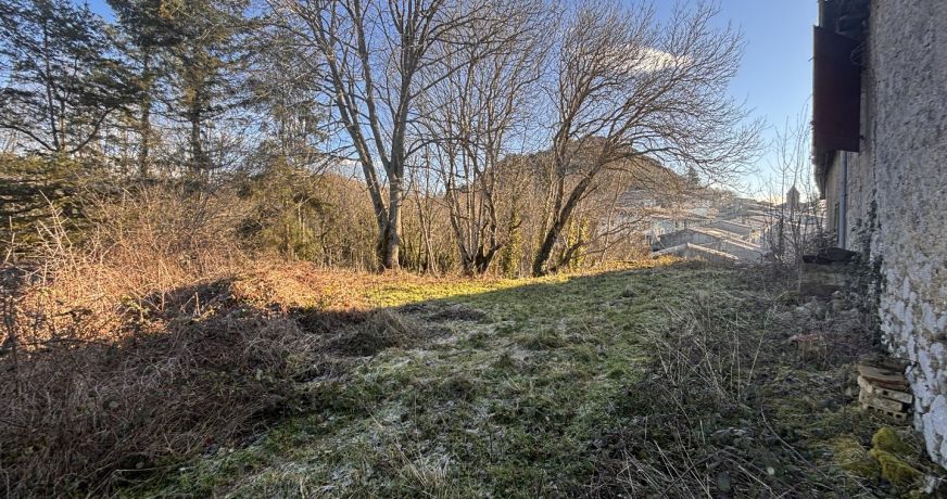 vente Maison de village Belvis