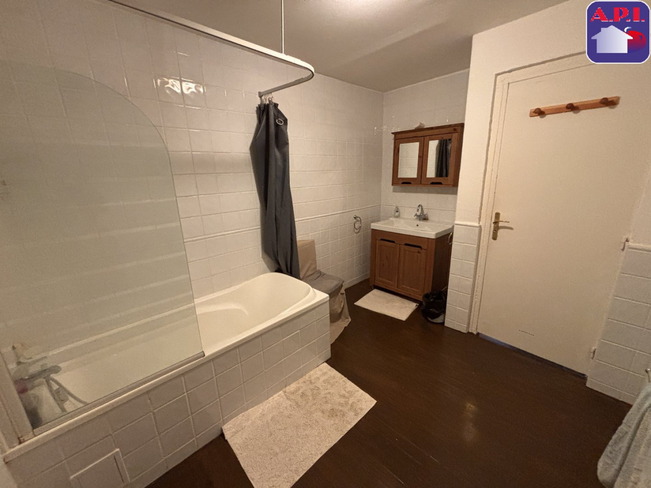 vente Maison de village Belcaire - Photo 9