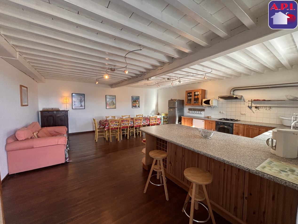 vente Maison de village Belcaire - Photo 4