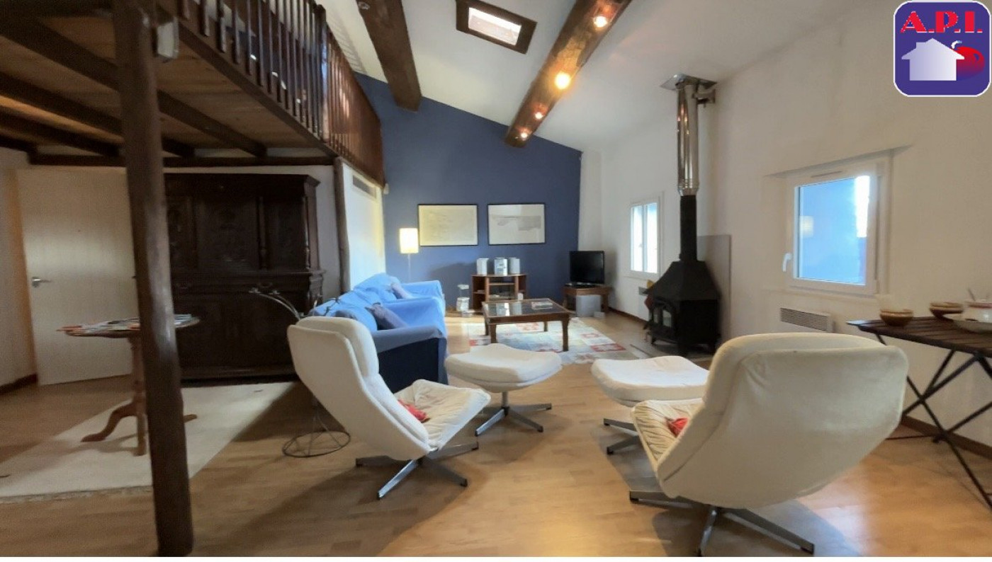 vente Maison de village Belcaire - Photo 5