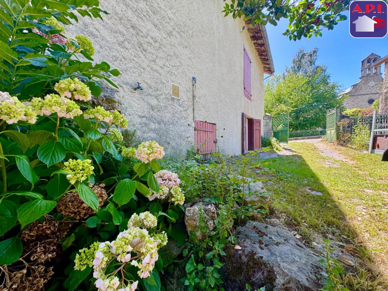 vente Maison Vebre - Photo 10