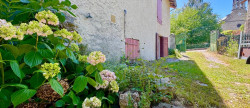vente Maison Vebre
